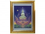 กรอบรูป  - ร้าน ฟ้าใส เฟรม กรอบรูป 