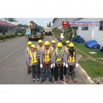 Matforcons Co Ltd