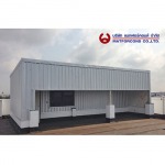 Matforcons Co Ltd