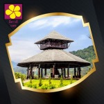 กระเบื้องปลายตัด เชียงใหม่ - กระเบื้องหลังคา ล้านนา ลีลาวดี เชียงใหม่