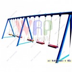Rambokids Play Field