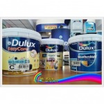 สีดูลักซ์ สีน้ำอะครีลิค หัวหิน - บริษัท มิสเตอร์เพ้นท์ หัวหิน จำกัด