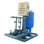 SPP Pumps Co Ltd