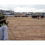 รับถมที่ พระราม2 - อำนาจ ถมดิน