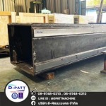งานfabrication ระยอง - โรงกลึงระยอง Machining Center Rayong Machining CNC Rayong 