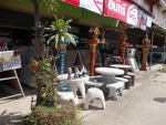 ห้างหุ้นส่วนจำกัด ที เอ็น ศรีมหาโพธิ 