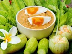 น้ำพริกนายช่าง - ปิ่นโตครัวบ้าน