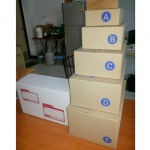 Prosper Packs Co Ltd