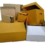 Prosper Packs Co Ltd