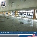 ร้านติดฟิล์มอาคารศรีนครินทร์ - รับติดตั้งฟิล์มคอนโด ติดตั้งฟิล์มอาคารสำนักงาน - มิราเคิลฟิล์ม