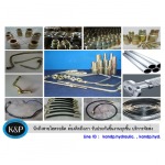 K And P Hydraulic Co Ltd