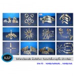 K And P Hydraulic Co Ltd