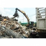 Metal Industrial Mahanakorn (2010) Co Ltd