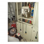 M M Power Electric Co Ltd