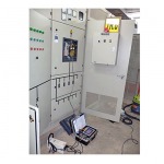 M M Power Electric Co Ltd