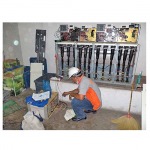 M M Power Electric Co Ltd