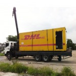 Arm Service (2007) LP