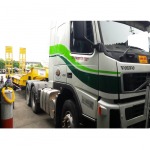 ขนย้ายเครื่องจักรกล - ห้างหุ้นส่วนจำกัด อามเซอร์วิส2007 