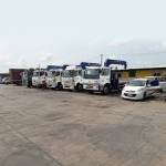 Arm Service (2007) LP