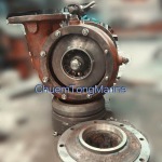 Chuemtong Marine Engineering LP