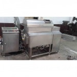 L K Food Engineering Co Ltd