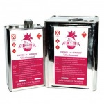 ทินเนอร์ 3A SUPERSHIP PSC สมุทรสาคร - ห้างหุ้นส่วนจำกัด ไพศาล เคมีคอล 