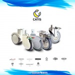 Castor & Wheel (Thailand) Co Ltd