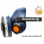 หน้ากากทางเดียว (HALF MASK)  #SR100 - บริษัท ซีพีแอล กรุ๊ป จำกัด (มหาชน)