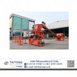 Taithong Machinery Co Ltd