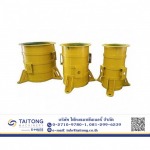 Taithong Machinery Co Ltd