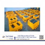 Taithong Machinery Co Ltd