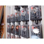 T P A Electrics Co Ltd