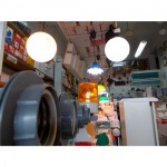 T P A Electrics Co Ltd
