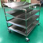 Three Friend Engineering Co Ltd