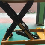 อุปกรณ์ไฮดรอลิค - บริษัท ทรีเฟรนด์ เอ็นจิเนียริ่ง จำกัด