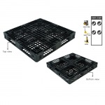Platinum Pro Plastic Co Ltd