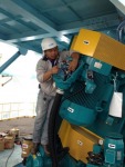 Atec Engineering & Service Co Ltd