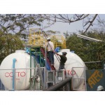 บริการซ่อมเครื่องจักร - บริษัท เอเทค เอ็นจิเนียริ่ง แอนด์ เซอร์วิส จำกัด