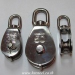 HST Steel Co Ltd