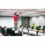 บริการติดตั้งอุปกรณ์มัลติมีเดีย - บริษัท เดอะเบสท์ มัลติมีเดีย โปรเฟสชั่นแนล จำกัด