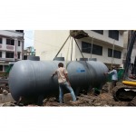 Safe Fiberglass Tank Engineering Co Ltd