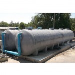 Safe Fiberglass Tank Engineering Co Ltd