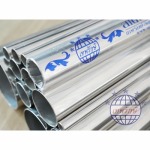 ขายส่ง ท่อกลมสแตนเลส - บริษัท เทพรักษ์ อินเตอร์เนชั่นแนล (ประเทศไทย) จำกัด