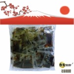 โชยุ ซอสญี่ปุ่นแบบซอง - วัตถุดิบซูชิ ราคาส่ง โอเอชิฟู้ดส์