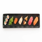 ท็อปปิ้งซูชิ - วัตถุดิบซูชิ ราคาส่ง โอเอชิฟู้ดส์