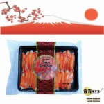 จำหน่ายปูอัดแท่ง - ร้าน วัตถุดิบอาหารญี่ปุ่น 