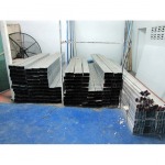 Saprungruang Aluminum Korat Shop