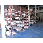 Saprungruang Aluminum Korat Shop