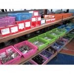 Saprungruang Aluminum Korat Shop