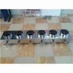 บ้านคลองเตาอบ